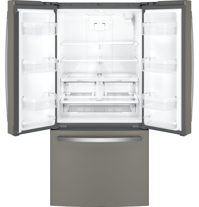 24.7 Cu. Ft. French-Door Refrigerator view 17