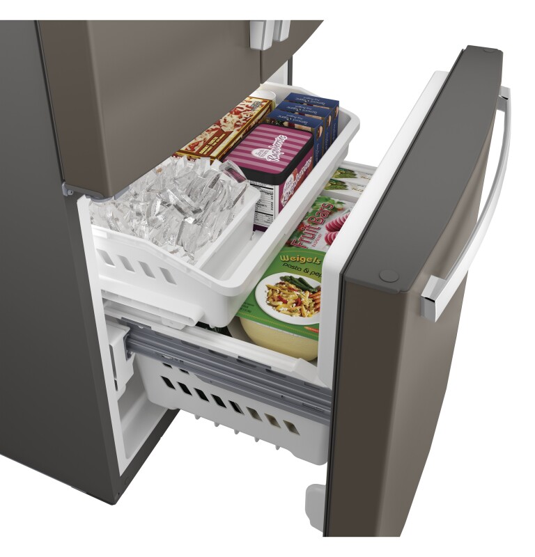 24.7 Cu. Ft. French-Door Refrigerator view 15