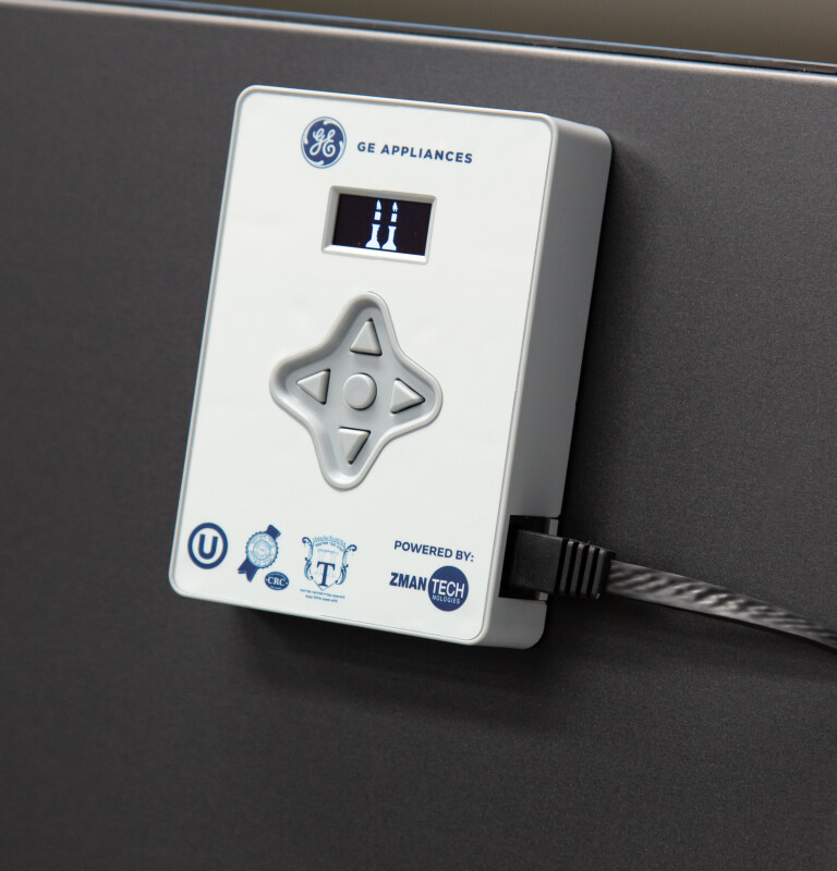 Enhanced Shabbos Mode