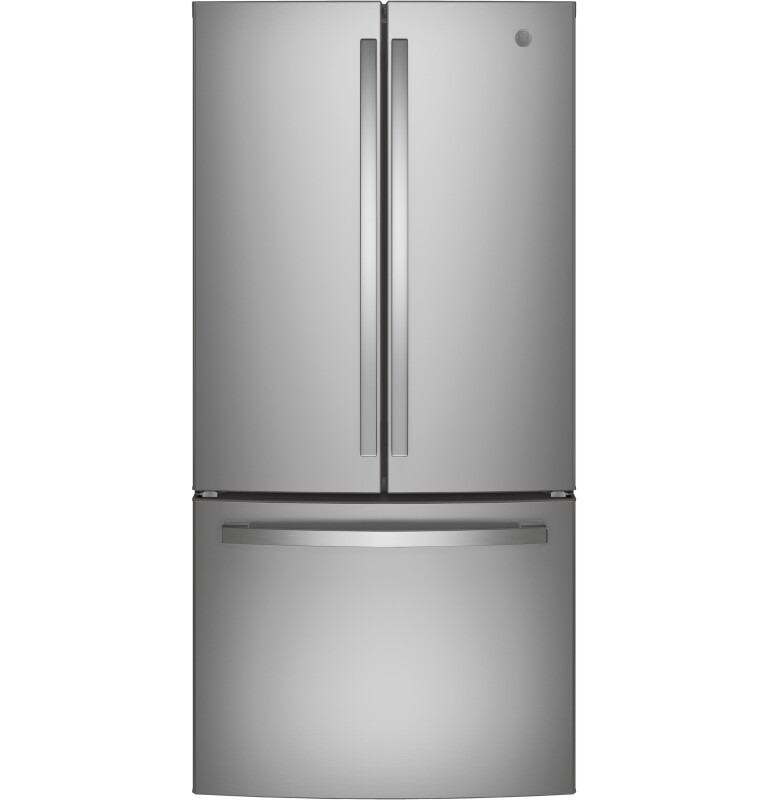 24.7 Cu. Ft. French-Door Refrigerator GNE25JSKSS