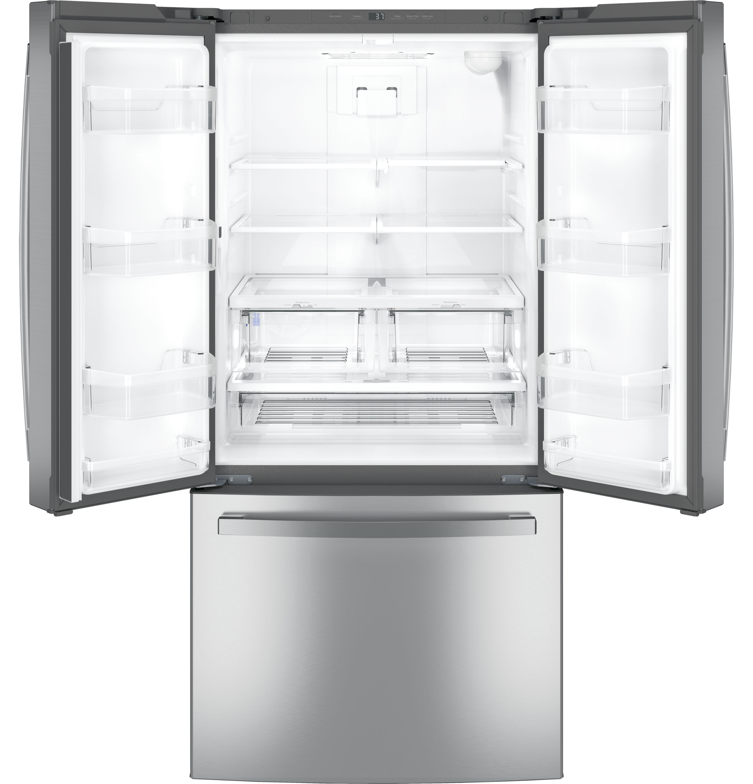24.7 Cu. Ft. French-Door Refrigerator view 19