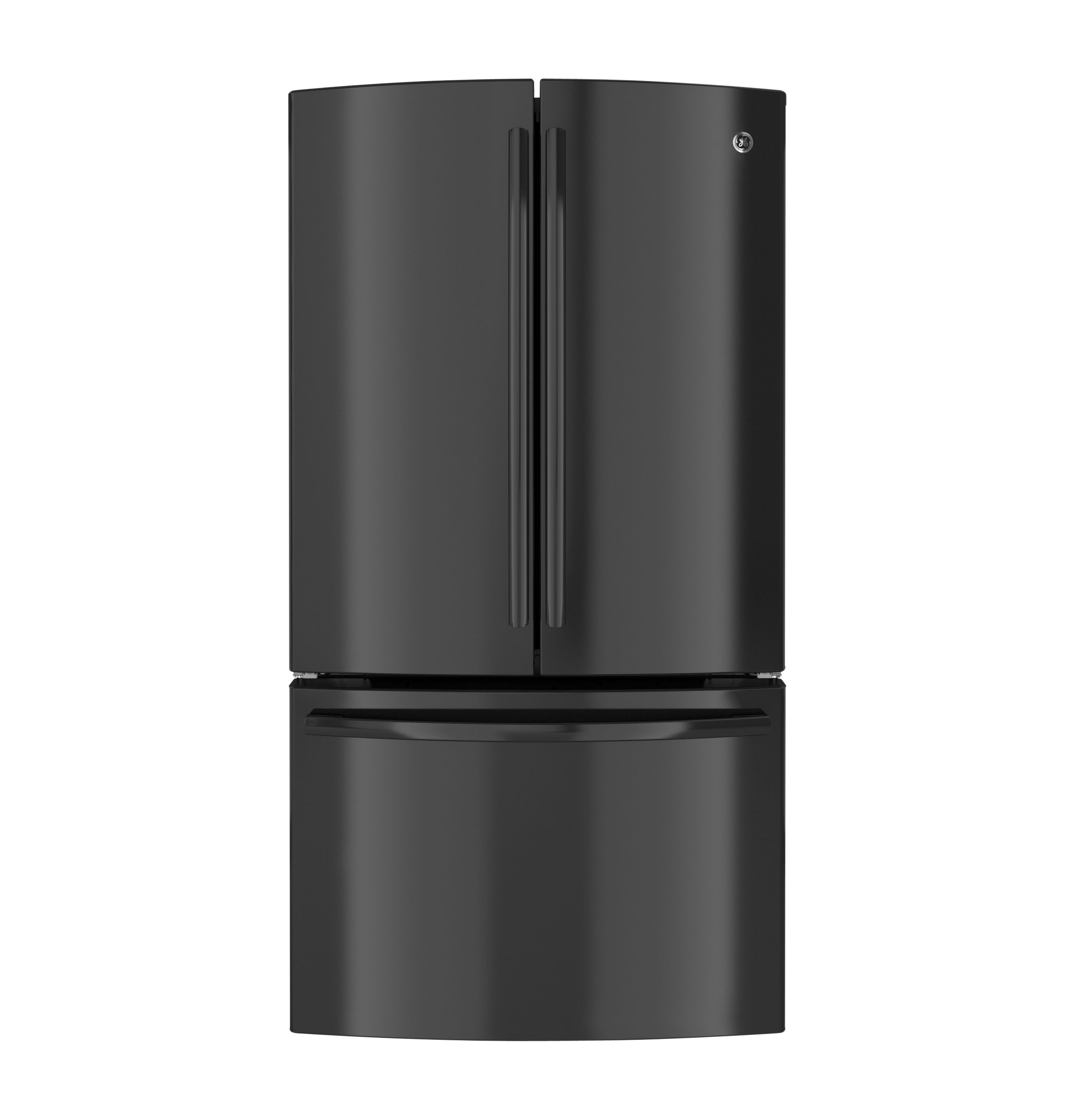 26.3 Cu. Ft. French-Door Refrigerator GNE26GGDBB