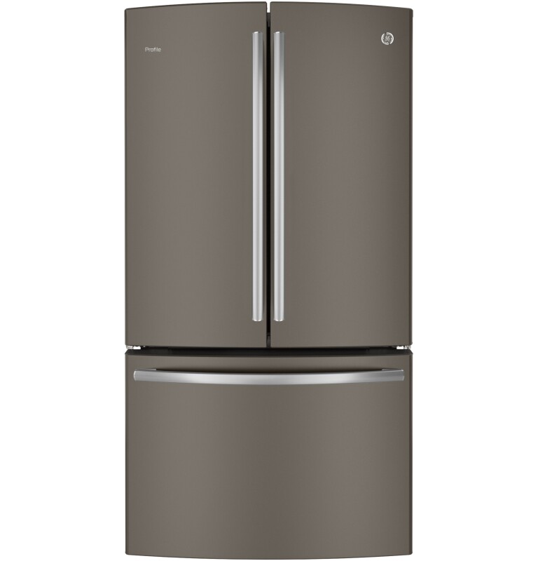 26.3 Cu. Ft. French-Door Refrigerator GNE26GMDES