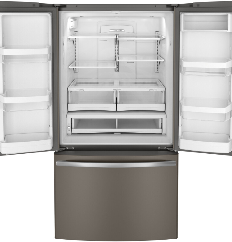 26.3 Cu. Ft. French-Door Refrigerator GNE26GMDES