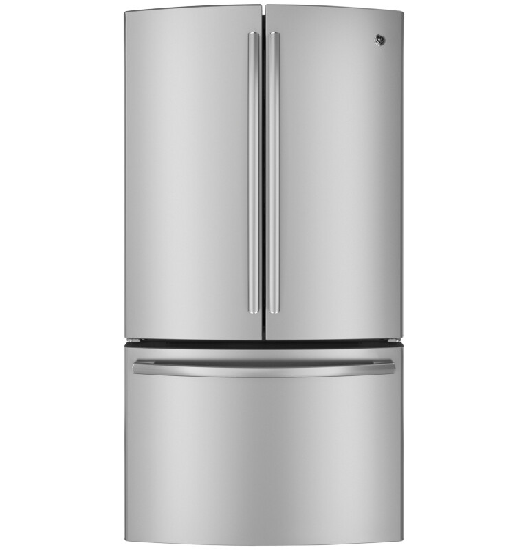 26.3 Cu. Ft. French-Door Refrigerator GNE26GSDSS