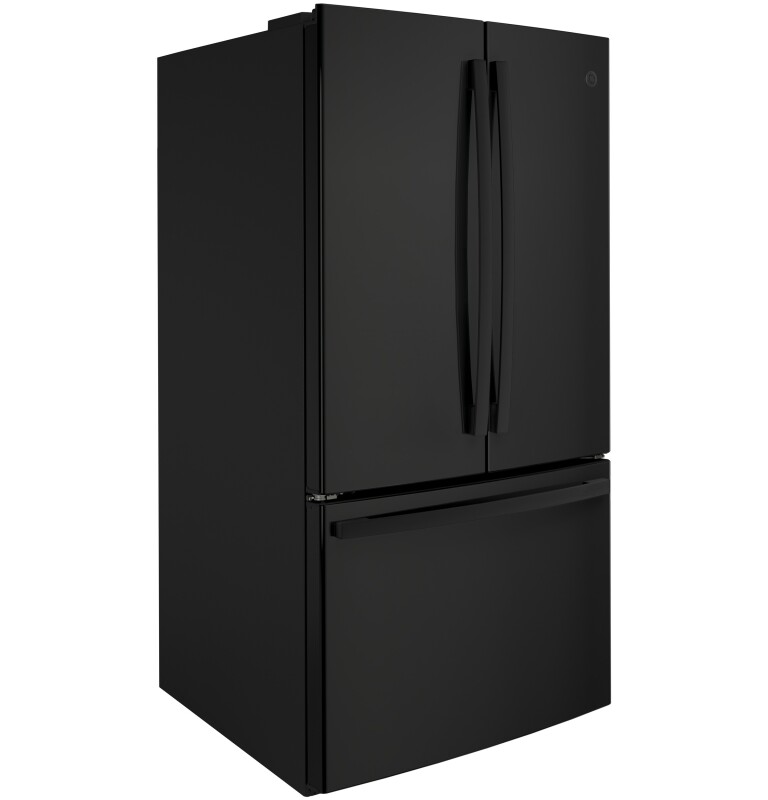 27.0 Cu. Ft. French-Door Refrigerator view 4