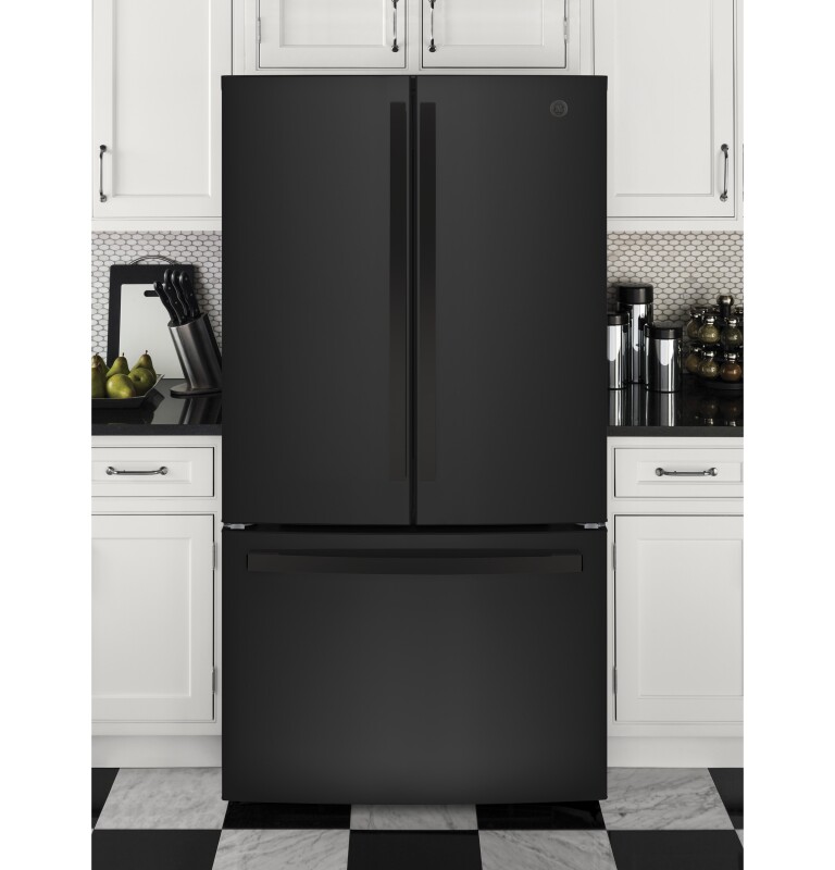 27.0 Cu. Ft. French-Door Refrigerator view 8