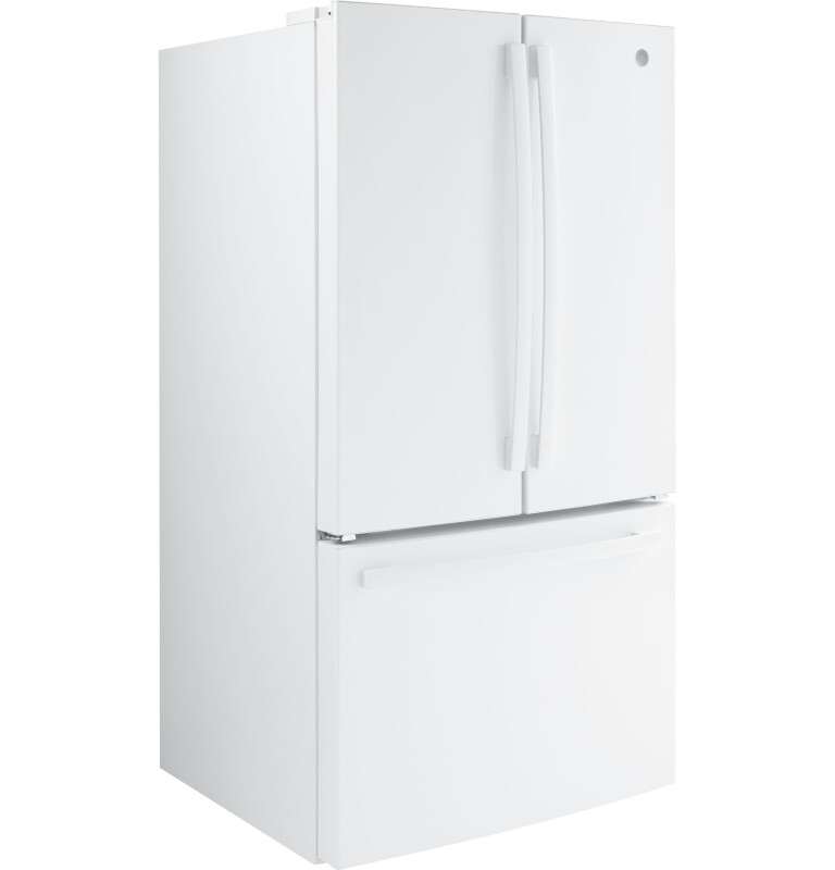 27.0 Cu. Ft. French-Door Refrigerator view 4