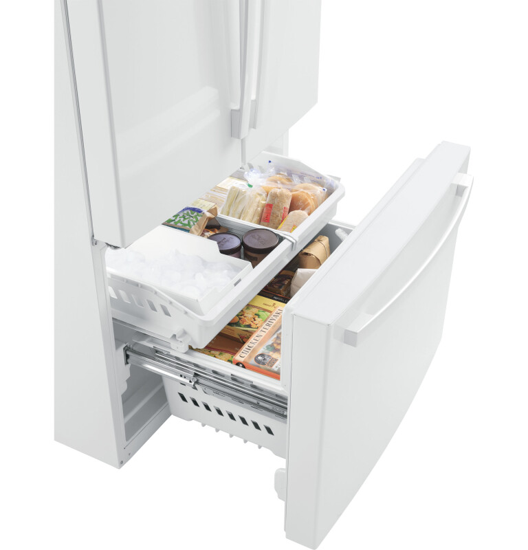 27.0 Cu. Ft. French-Door Refrigerator view 5