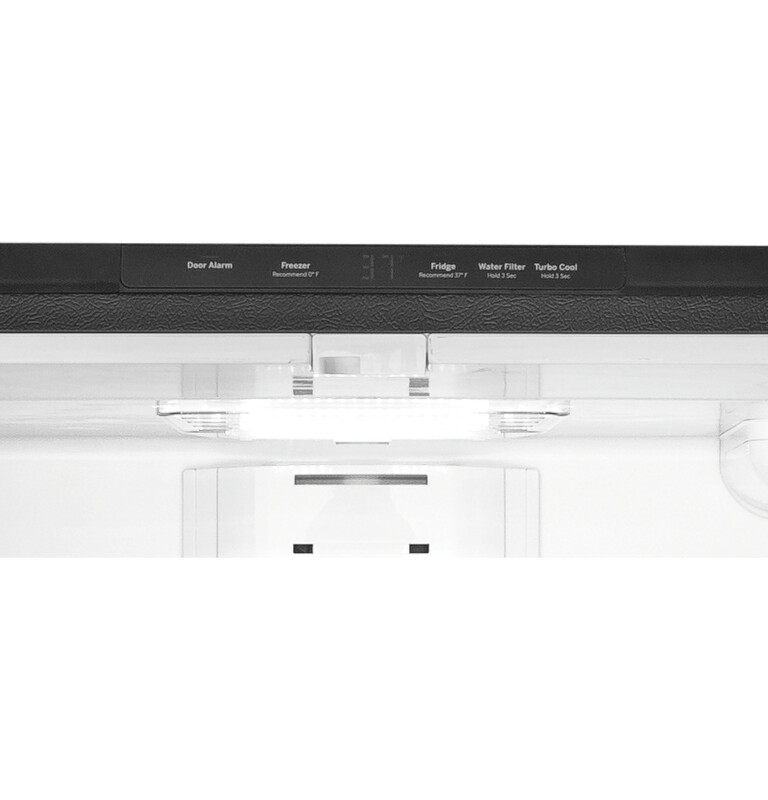 27.0 Cu. Ft. French-Door Refrigerator view 6