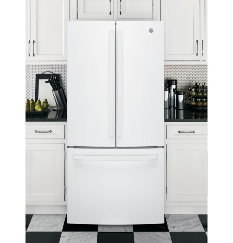 27.0 Cu. Ft. French-Door Refrigerator view 13