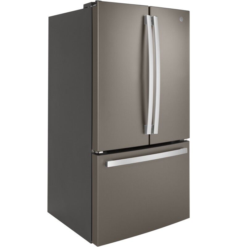 27.0 Cu. Ft. French-Door Refrigerator view 5