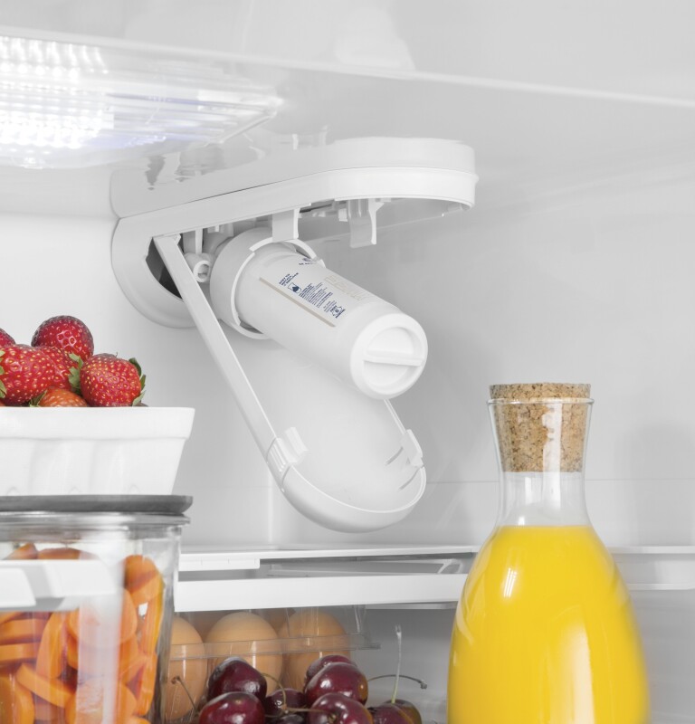27.0 Cu. Ft. French-Door Refrigerator view 8
