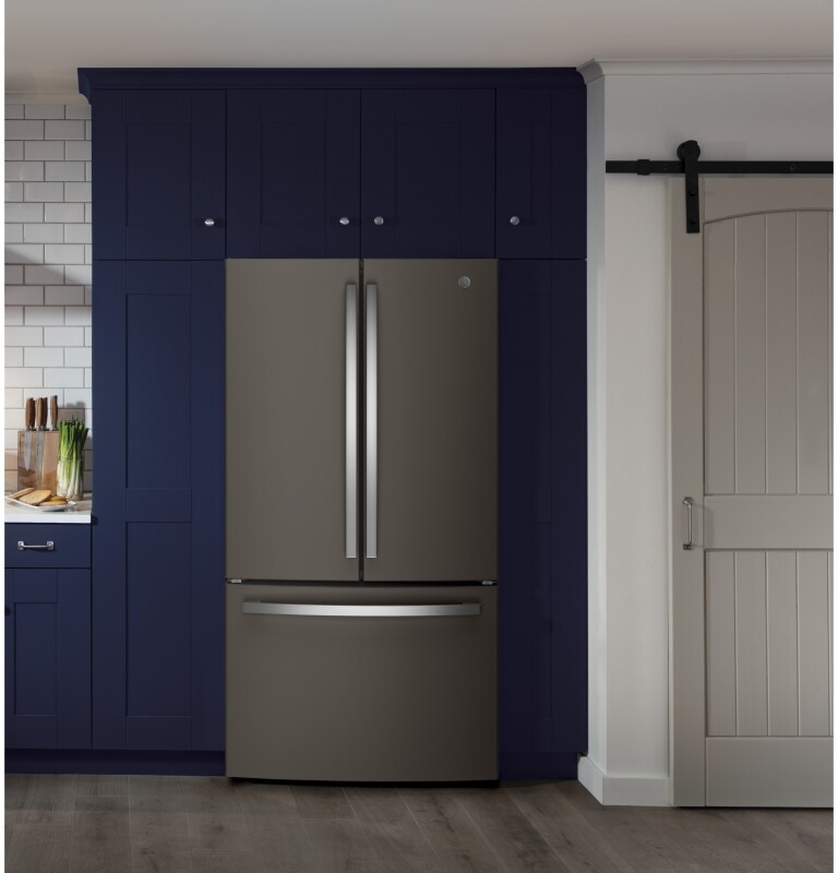 27.0 Cu. Ft. French-Door Refrigerator view 13