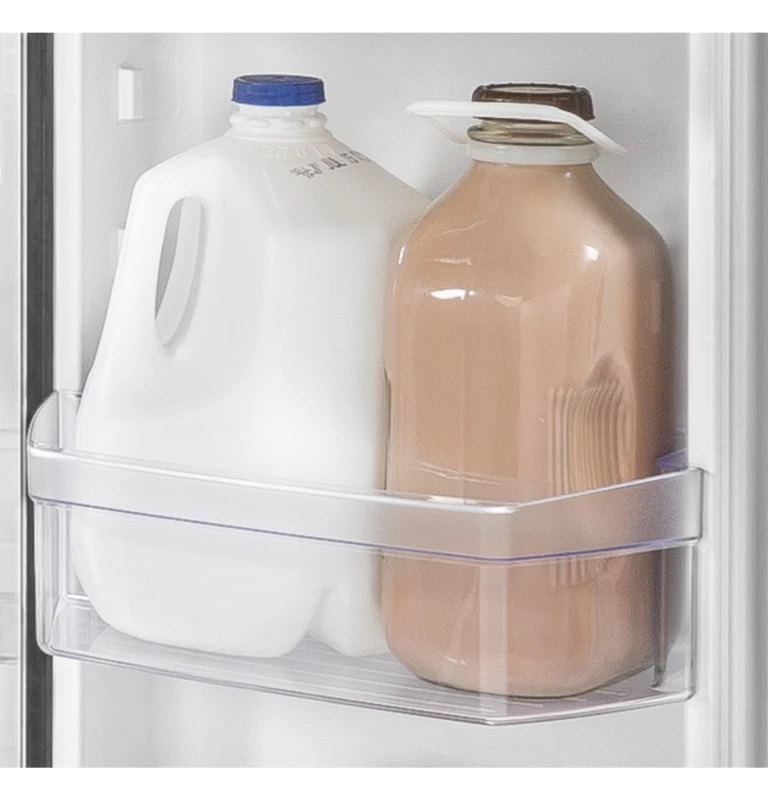 ENERGY STAR 27.0 Cu. Ft. French-Door Refrigerator GNE27JMMES