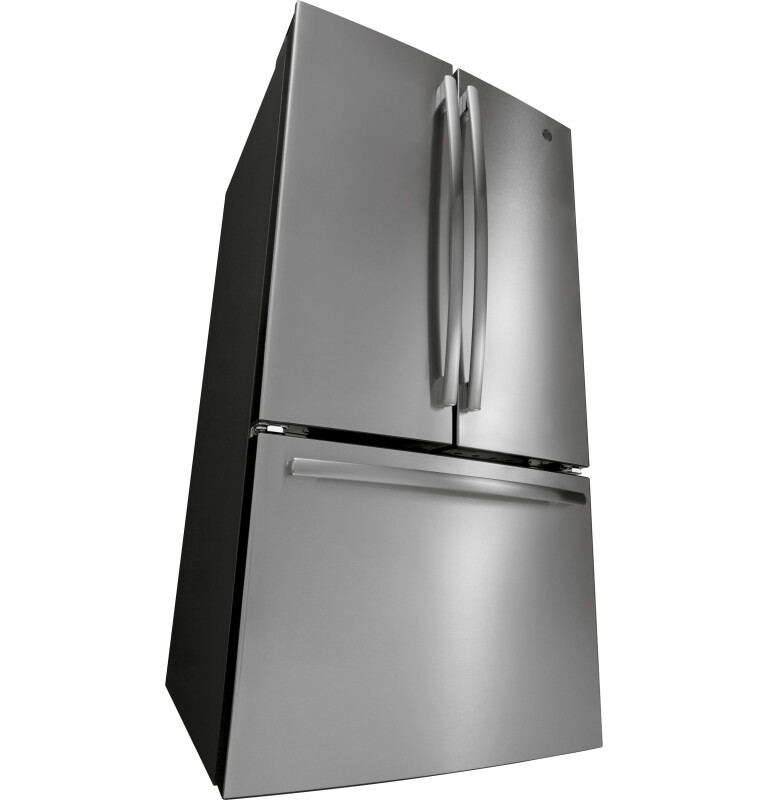 27.0 Cu. Ft. French-Door Refrigerator GNE27JSMSS