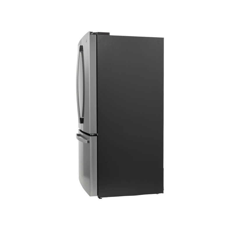 Buy GE 27.0 Cu. Ft. Fingerprint Resistant French-Door
