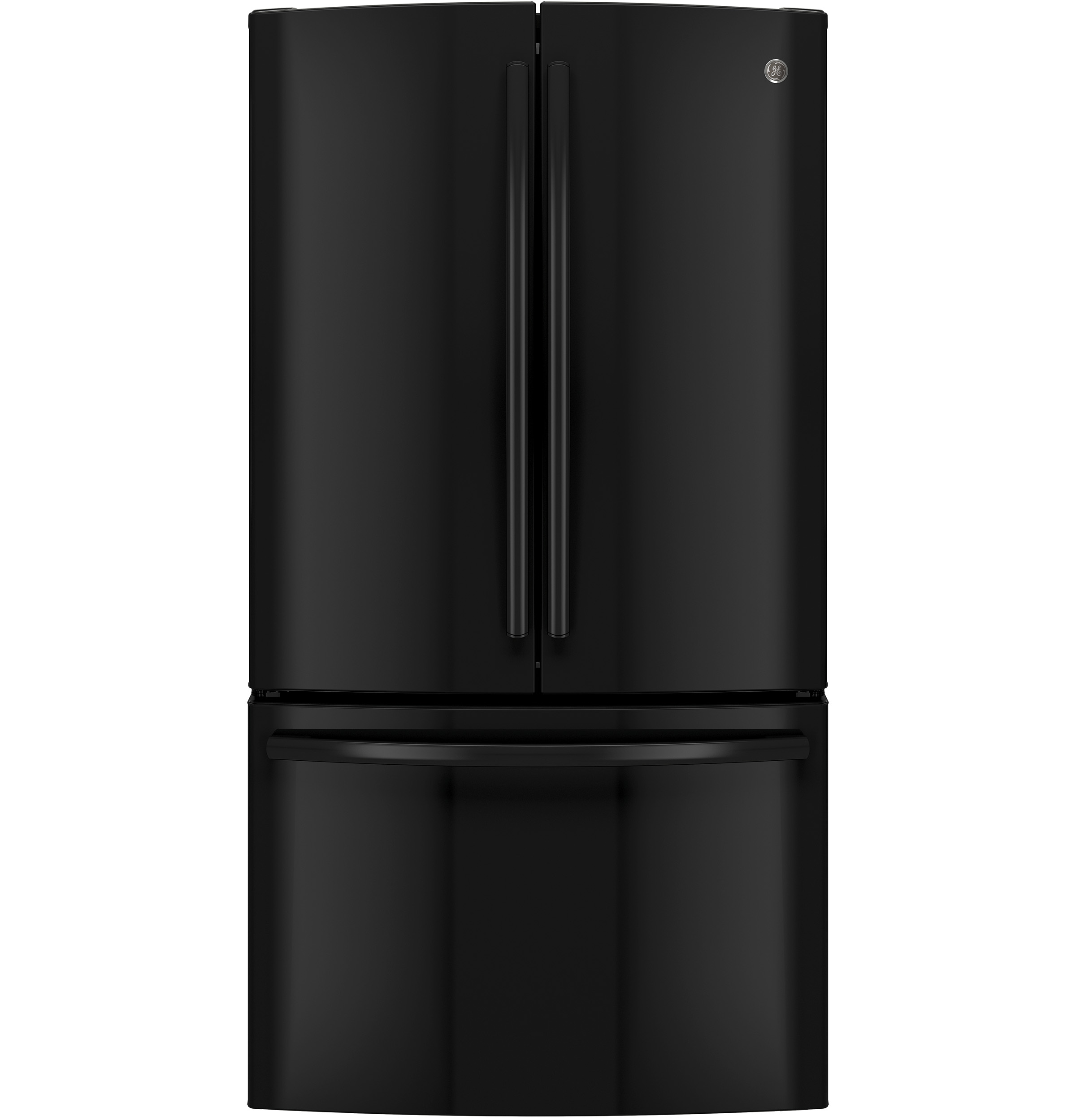 28.5 Cu. Ft. French-Door Refrigerator GNE29GGHBB