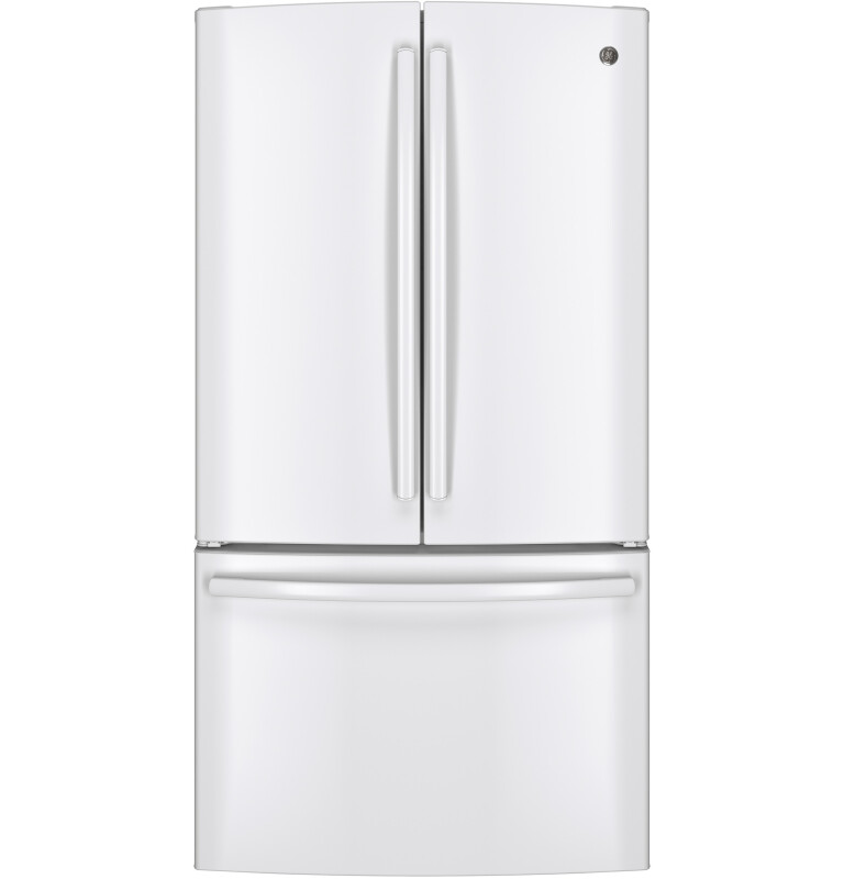28.5 Cu. Ft. French-Door Refrigerator GNE29GGHWW