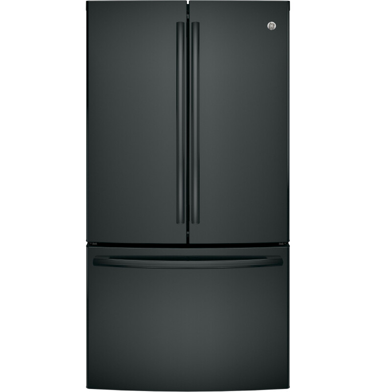 28.7 Cu. Ft. French-Door Refrigerator GNE29GGKBB