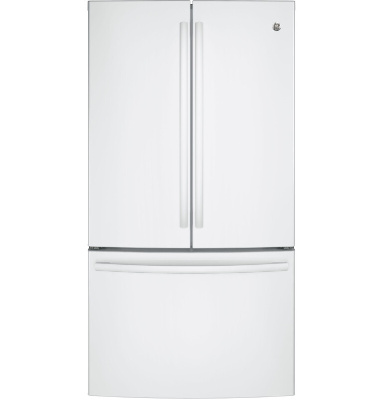 28.7 Cu. Ft. French-Door Refrigerator GNE29GGKWW