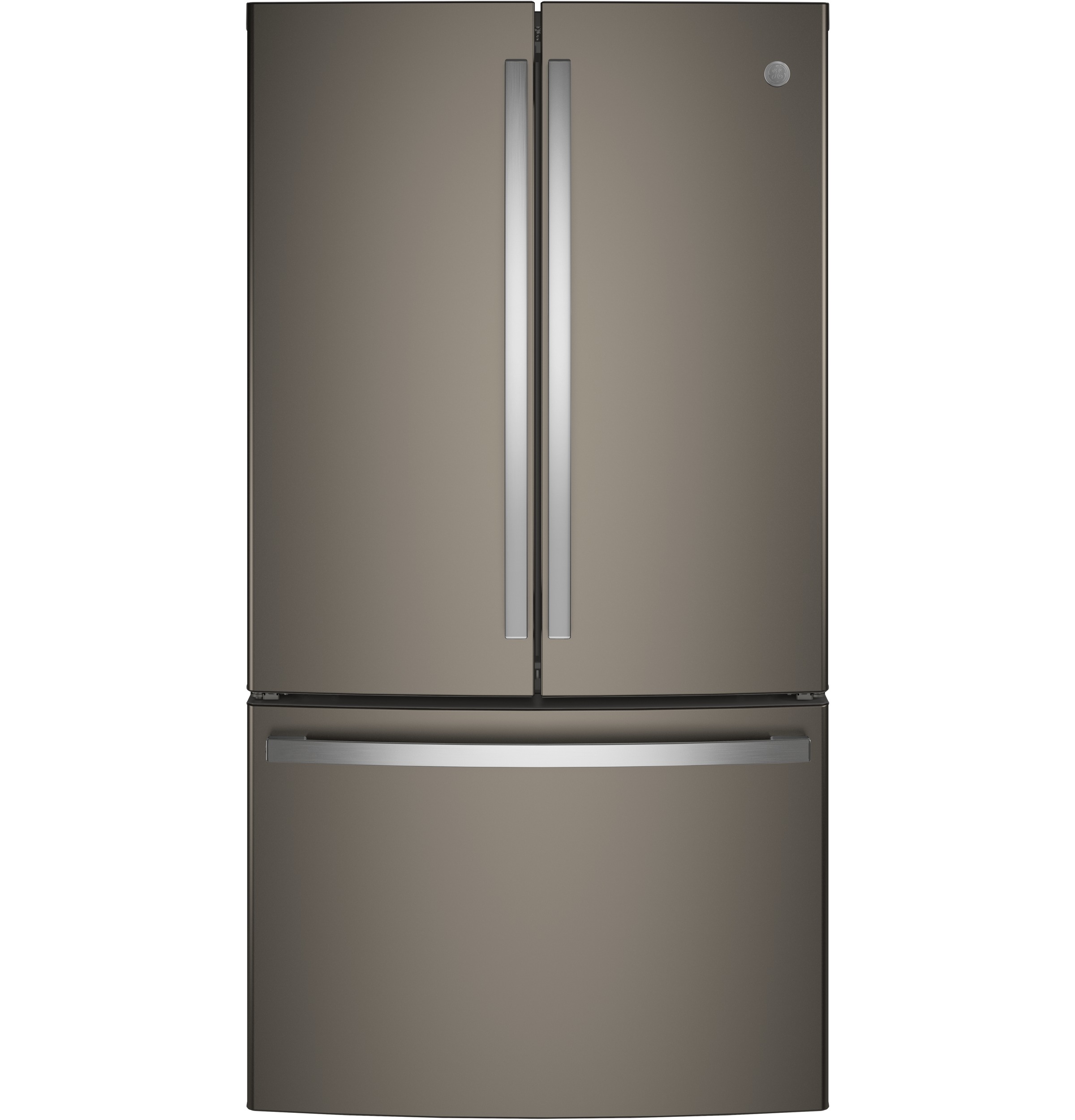28.7 Cu. Ft. French-Door Refrigerator GNE29GMKES