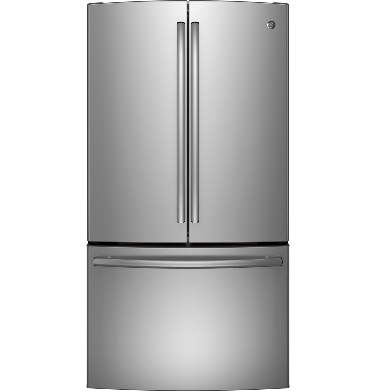 28.5 Cu. Ft. French-Door Refrigerator GNE29GSHSS
