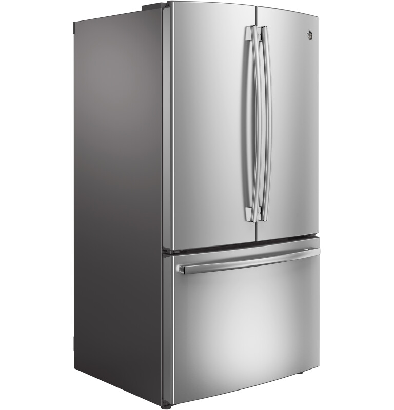28.5 Cu. Ft. French-Door Refrigerator GNE29GSHSS, product image 5 of 11