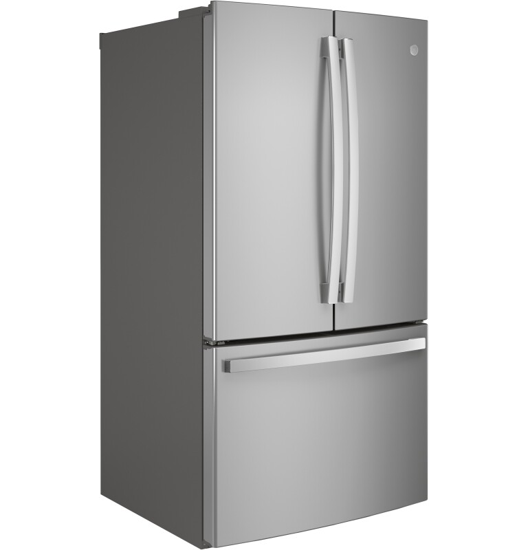 28.7 Cu. Ft. Fingerprint Resistant French-Door Refrigerator view 4