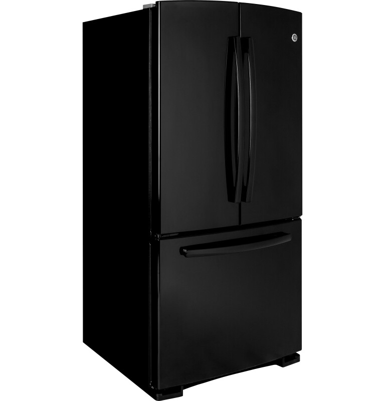 22.1 Cu. Ft. French-Door Refrigerator GNS22EGEBB, product image 4 of 10