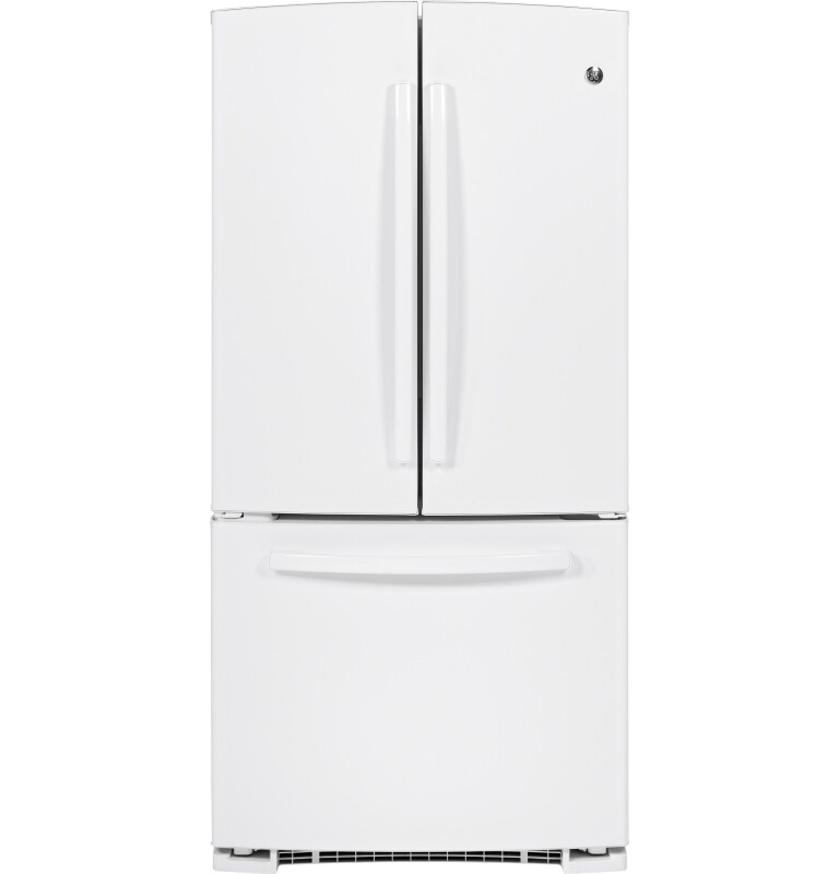 22.1 Cu. Ft. French-Door Refrigerator GNS22EGEWW