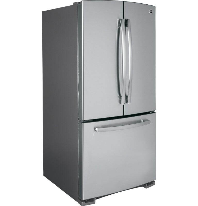22.7 Cu. Ft. French-Door Refrigerator GNS23GSHSS