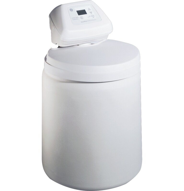Softening System with 18,000 Grain Capacity and 140-lb. Salt Storage GNSF18Z
