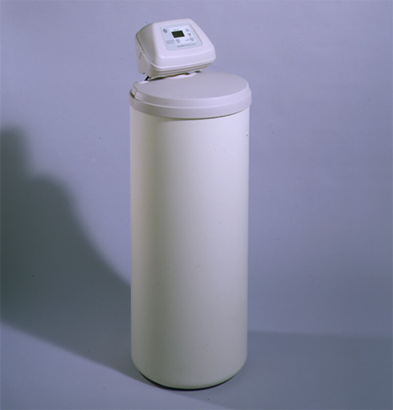 Softening System with 35,000 Grain Capacity GNSF35Z, product image 2 of 3
