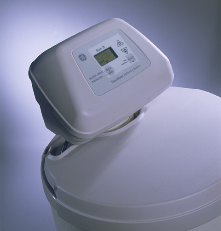Softening System with 35,000 Grain Capacity GNSF35Z