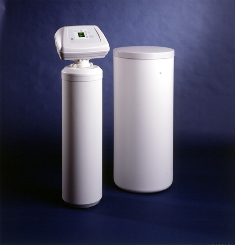 Excel Series Water Softening System GNSF39A