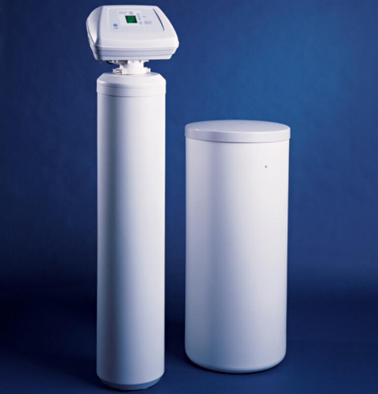 Excel Series Water Softening System GNSF48A