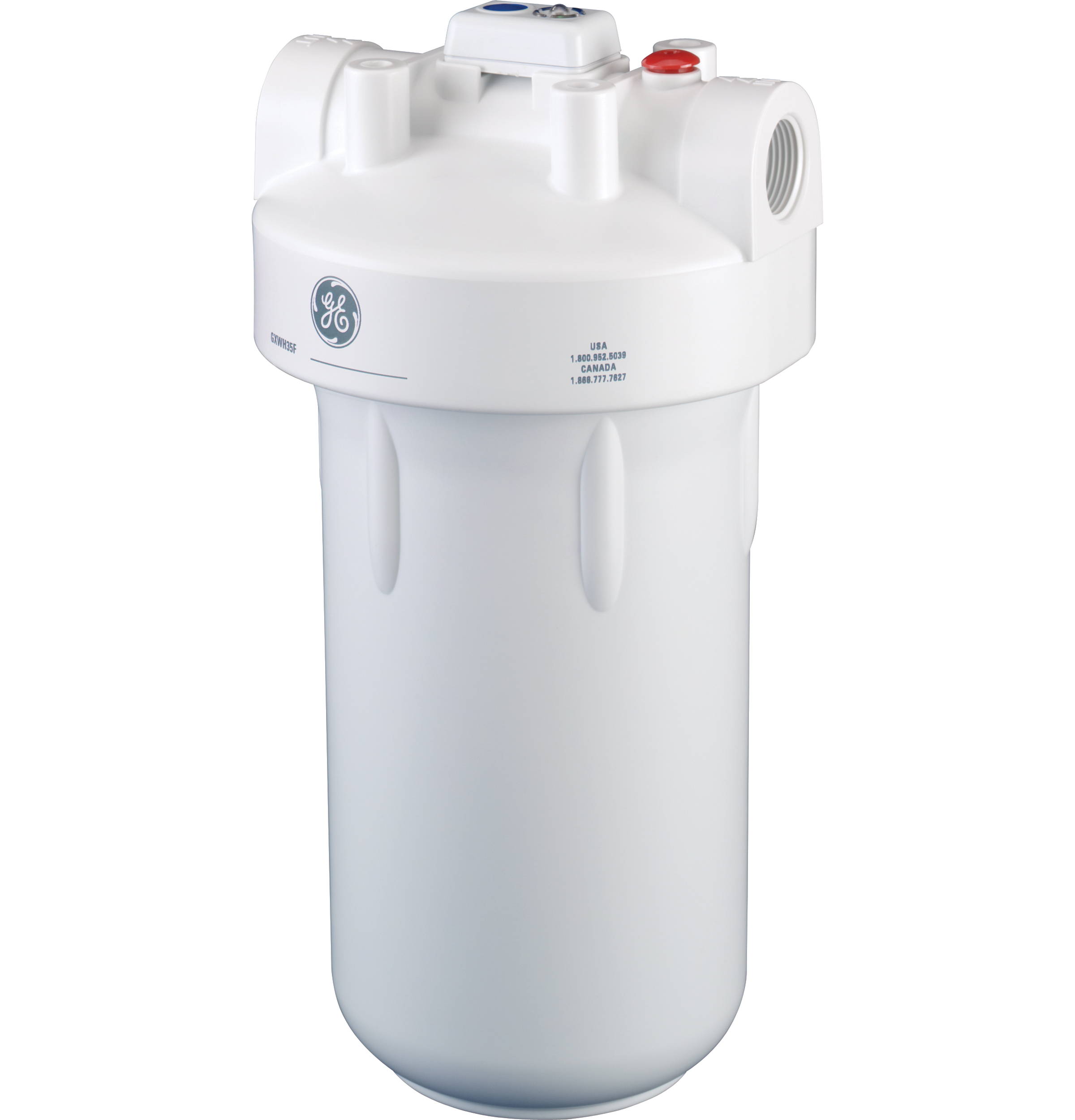 Household Water Filtration System GNWH38S