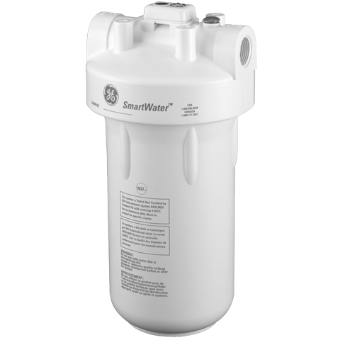 Household Water Filtration System GNWH38S