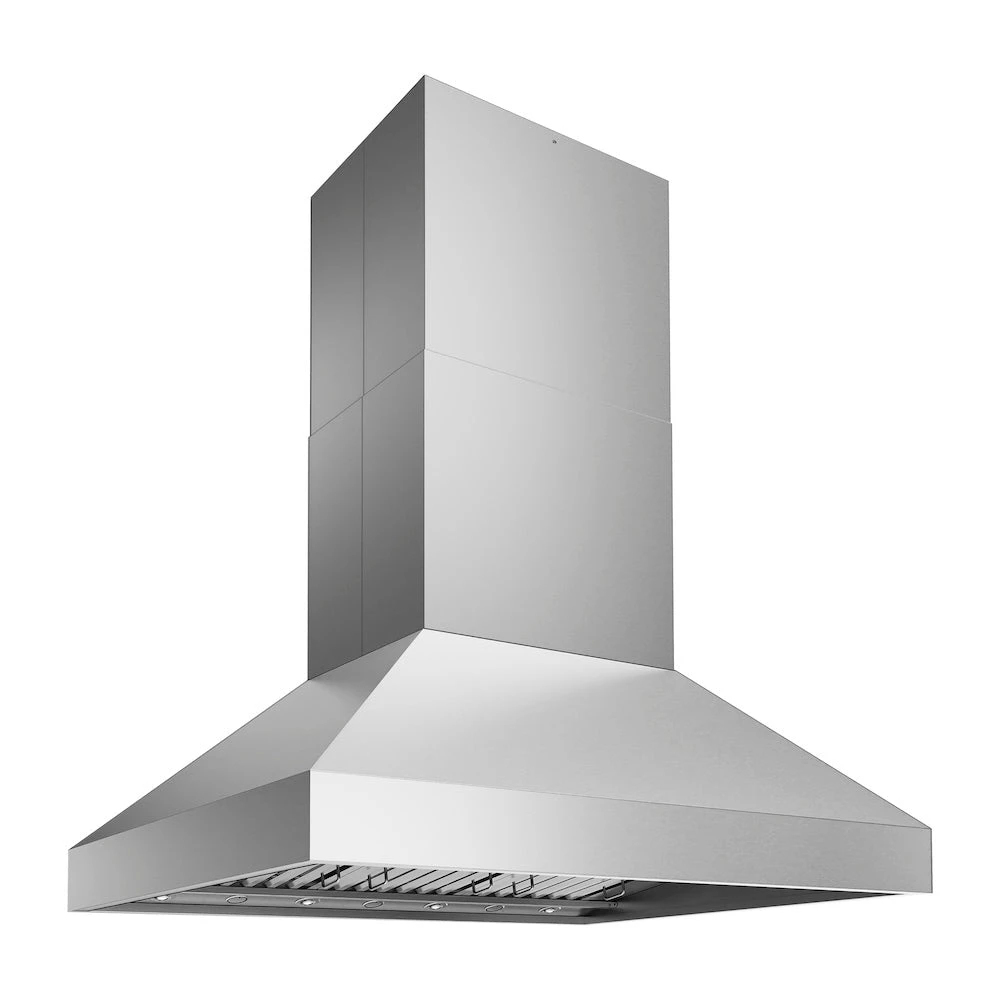 48 In. Island Mount Outdoor Grill Hood GOI148