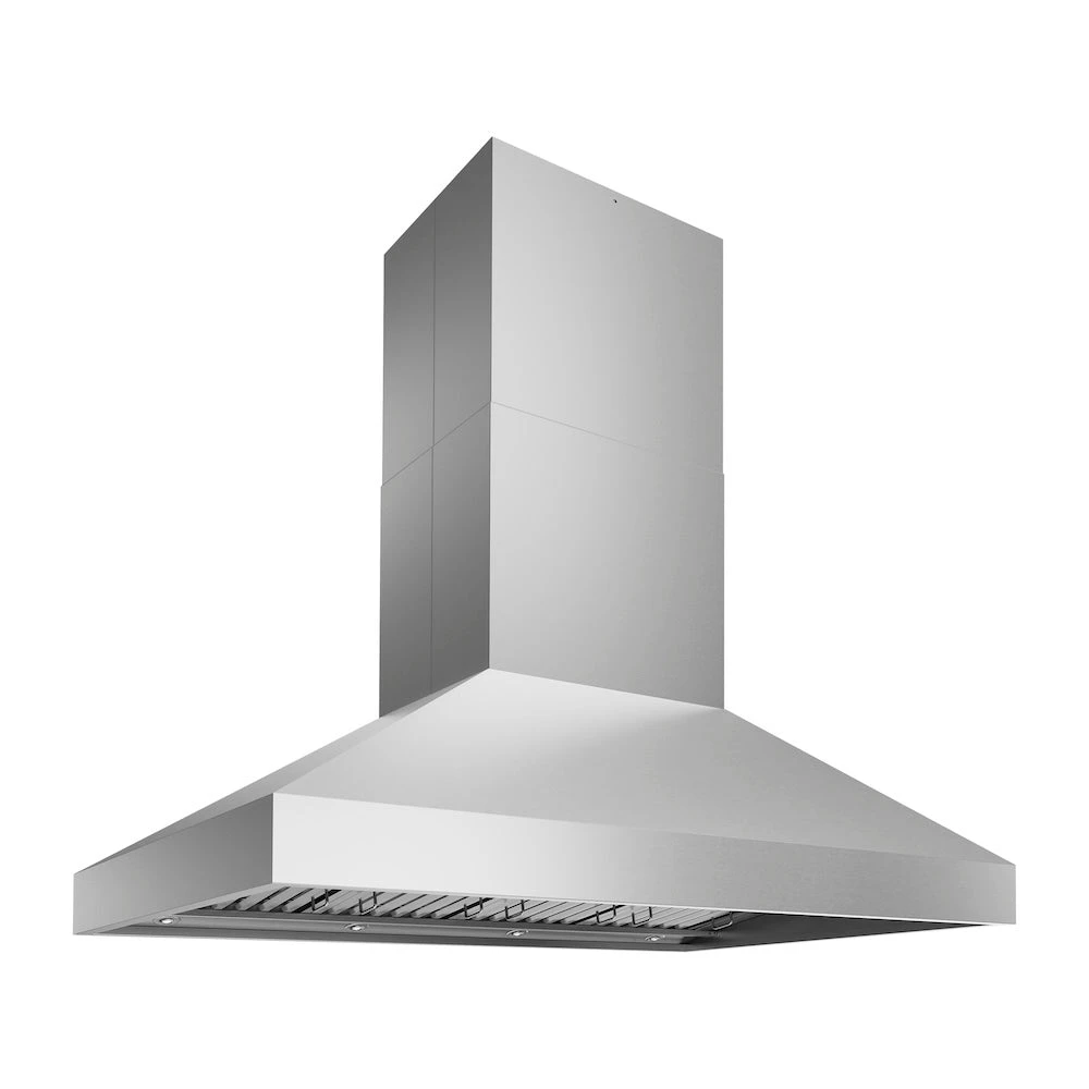 60 In. Island Mount Outdoor Grill Hood GOI160