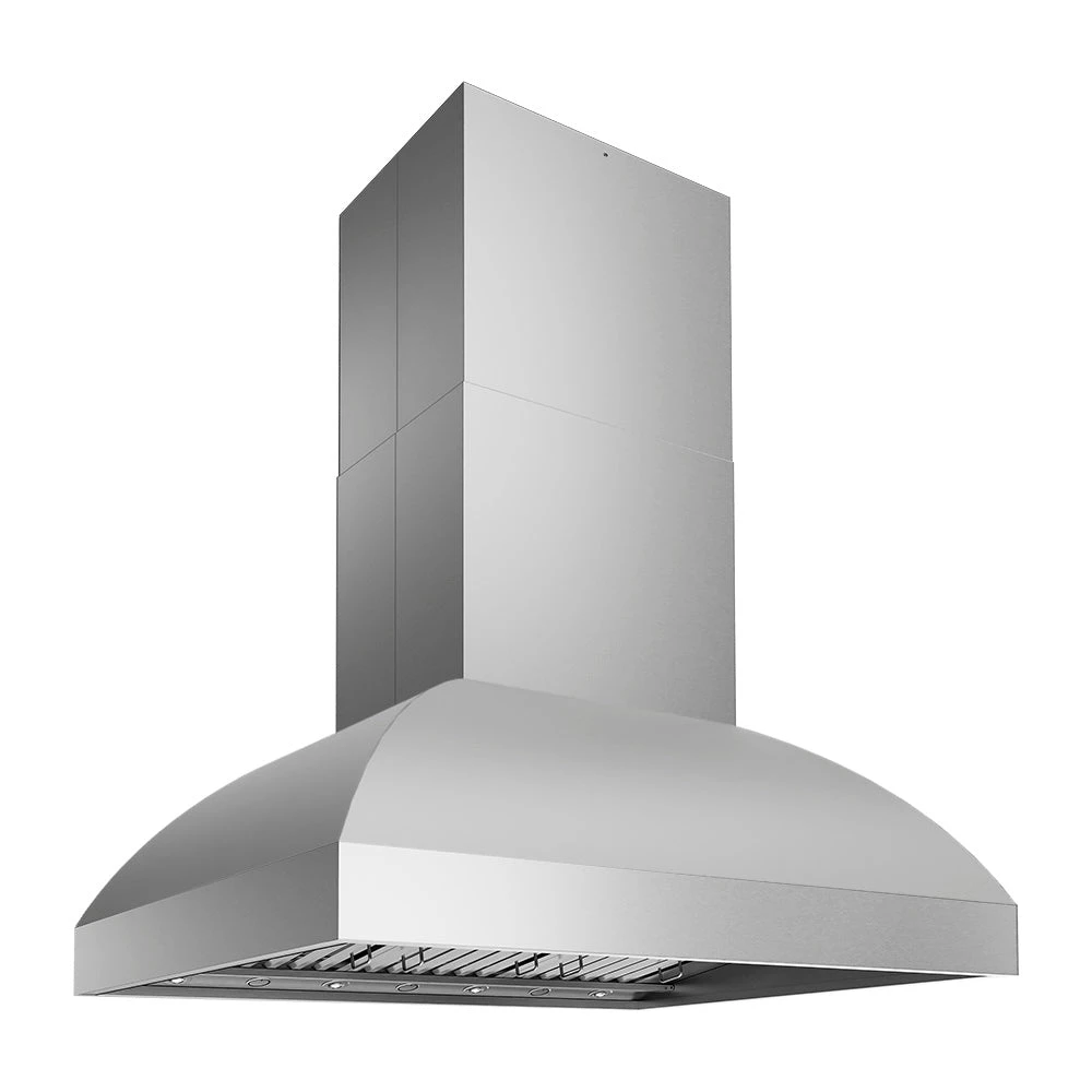 48 In. Island Mount Outdoor Grill Hood GOI248
