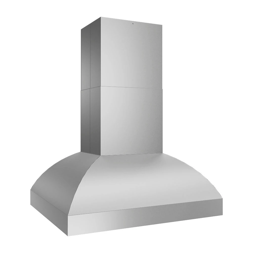 48 In. Island Mount Outdoor Grill Hood GOI248