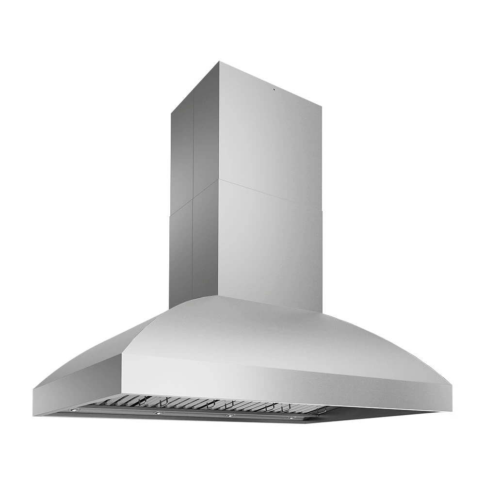 60 In. Island Mount Outdoor Grill Hood GOI260