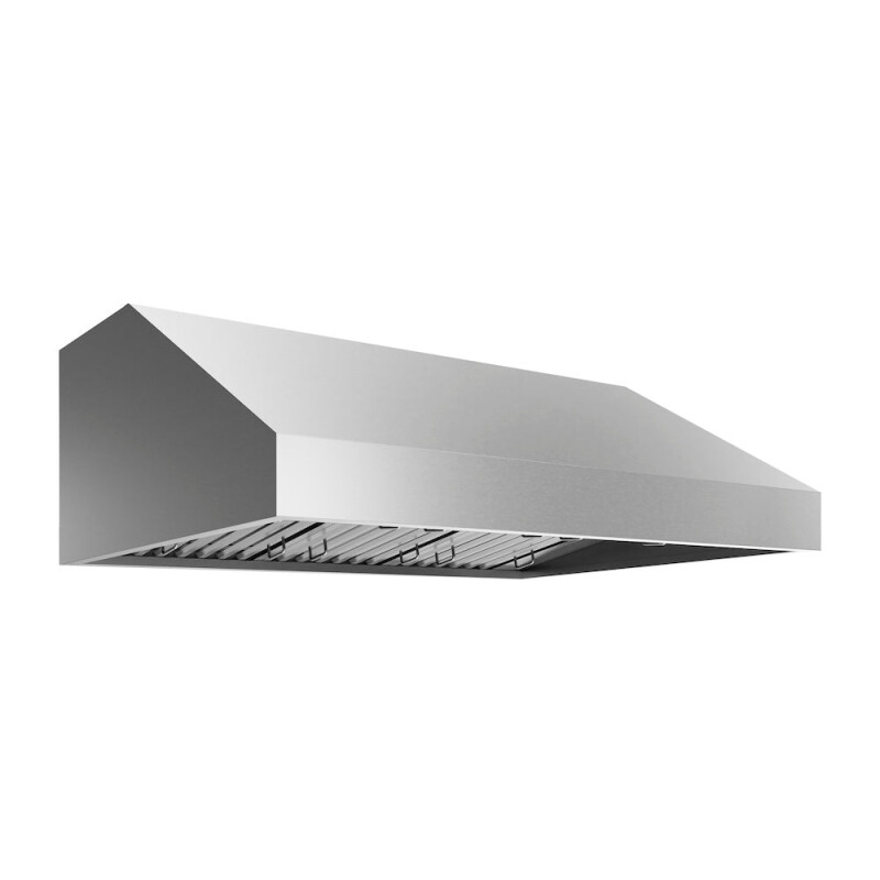48 In. Under Cabinet Outdoor Grill Hood GOU148