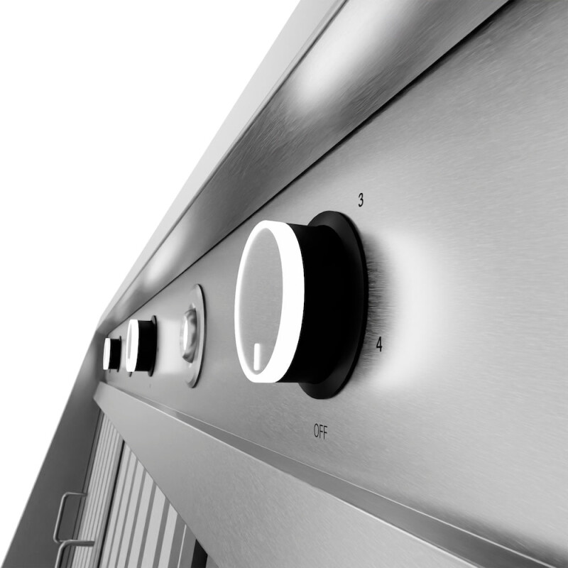 48 In. Under Cabinet Outdoor Grill Hood GOU148