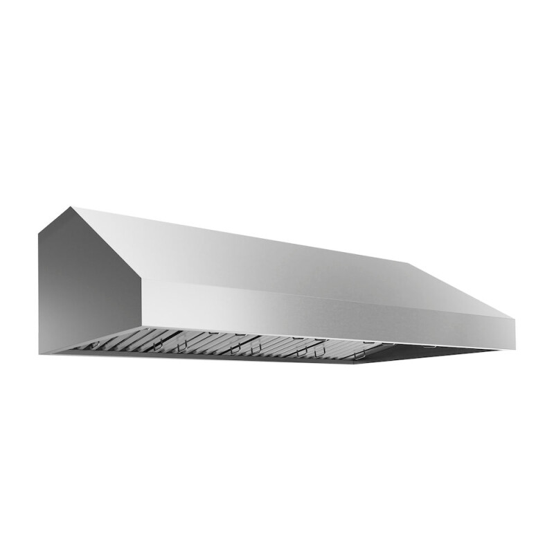 60 In. Under Cabinet Outdoor Grill Hood GOU160