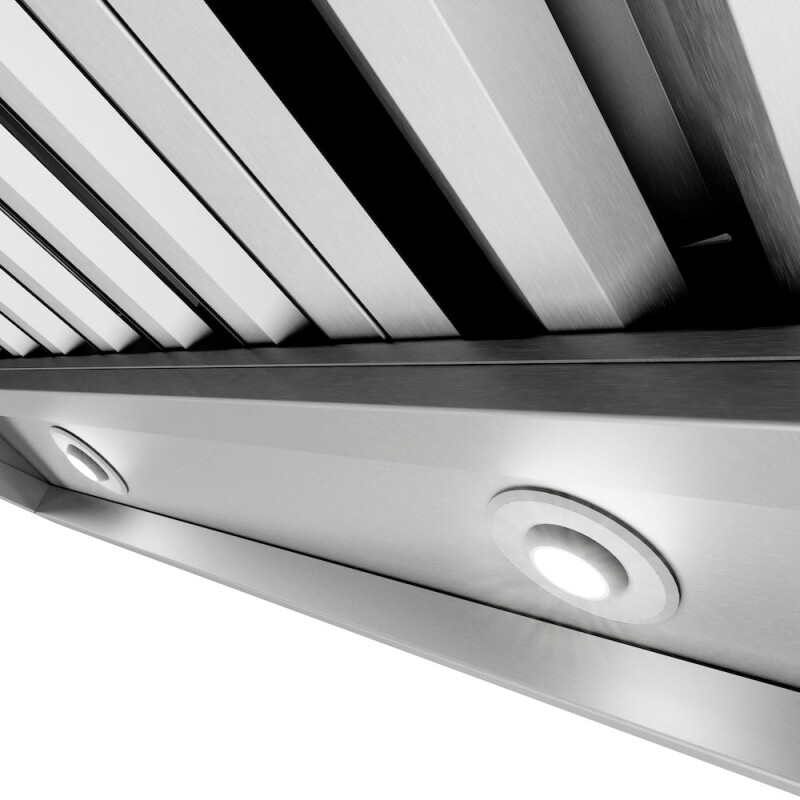 60 In. Under Cabinet Outdoor Grill Hood GOU160