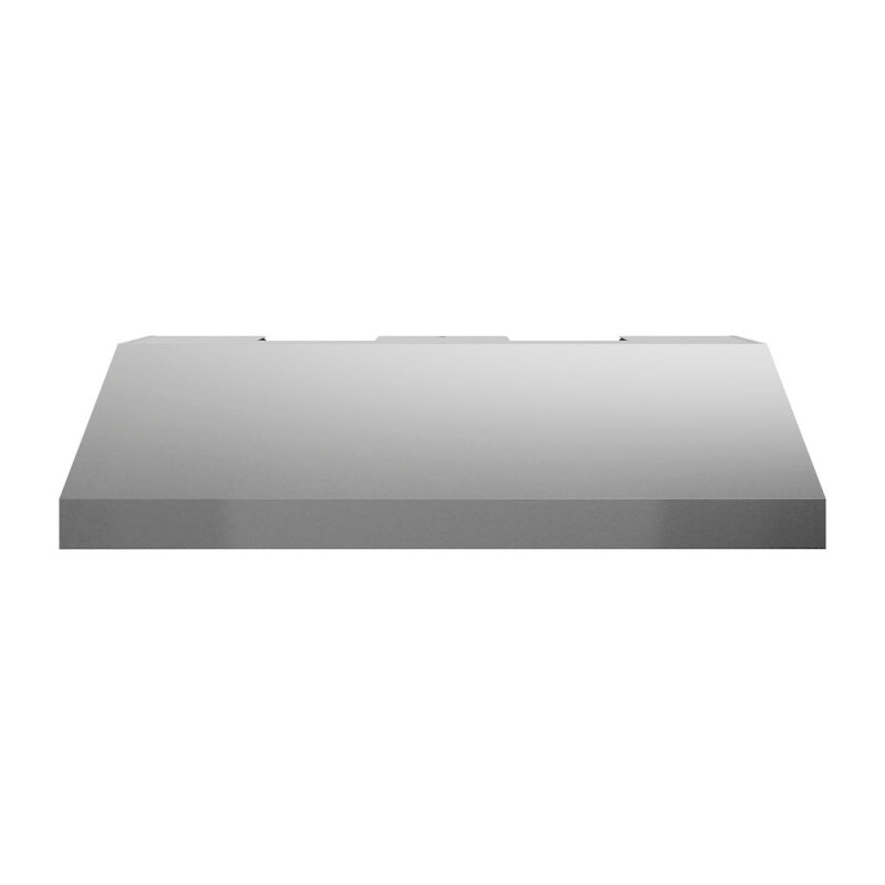 72 In. Under Cabinet Outdoor Grill Hood GOU172
