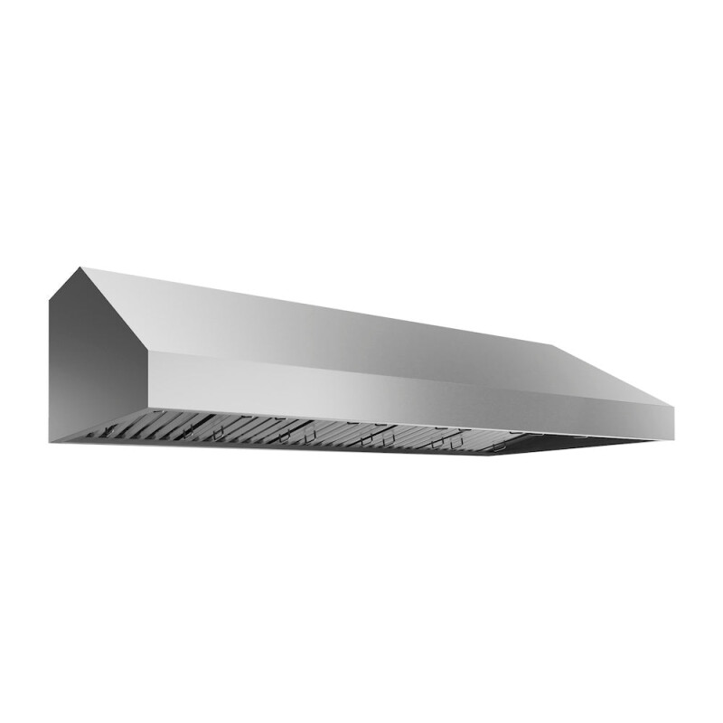 72 In. Under Cabinet Outdoor Grill Hood GOU172